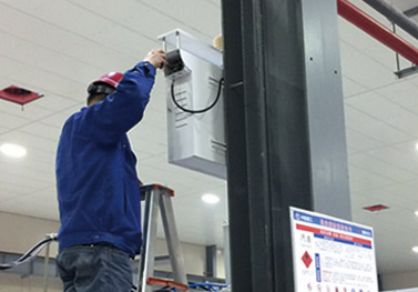 鄭州揚塵在線監測治理成效顯著,遠程監控全覆蓋 鄭州揚塵在線監測治理成效顯著,遠程監控全覆蓋