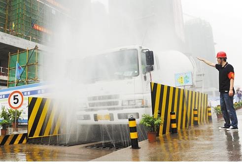 鄭州揚(yáng)塵監(jiān)測(cè)為嬰兒的成長(zhǎng)提供了好的環(huán)境保護(hù) 鄭州揚(yáng)塵監(jiān)測(cè)為嬰兒的成長(zhǎng)提供了好的環(huán)境保護(hù)