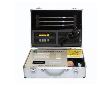 土壤（肥料）養分速測儀